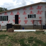 addition with porch