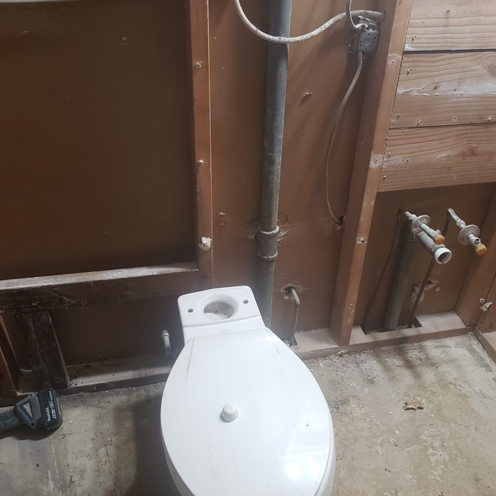 Original Fixture