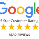 Google 5 Stars