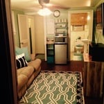 Beach House Renovation