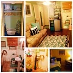 Beach House Studio