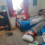 Kids Bedroom