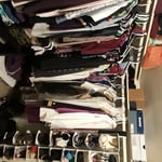 Bedroom Closet