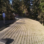 Before GAF Timberline HD Composite shingle project