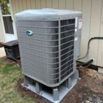Central AC Unit