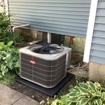 Central AC Unit
