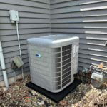 Central AC Unit