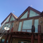 Exteriors