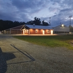 Soffit lighting