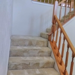 Professional Stair Cleaning