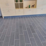 Tile Color Sealer