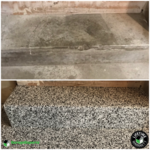 Epoxy Garage Flooring Installed in St Charles Coun