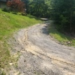 Driveways Before & After