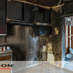 Fire Damage Restoraton
