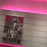T-Mobile LED Mood light