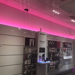 T-Mobile LED Mood light