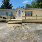Fitzgerald's Deck Repair