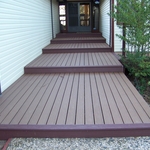 main entry way