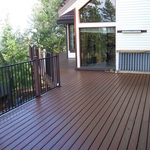 main deck