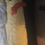 Master bedroom 2