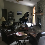 Living Room #1