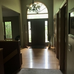 Entry Way