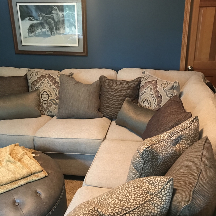 Second Living Room