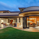 dining lanai