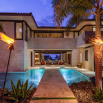 entry pools