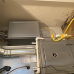 New tankless