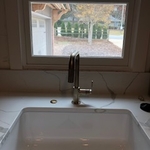 Kitchen Sink Fixture