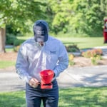 We offer all types of Pest Shield plans