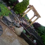 Custom Pergola