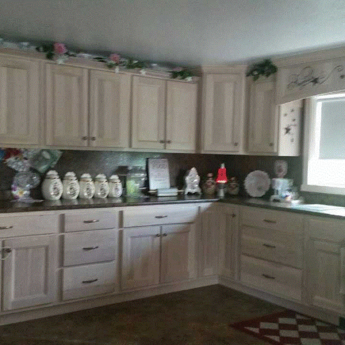 Cabinets