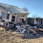 Demo home