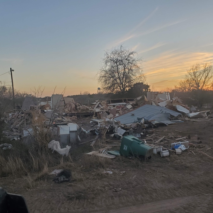 Demo home