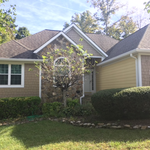 Exterior - Ooltewah