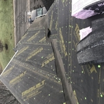 New Roof Replacement