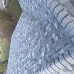 New Roof Replacement