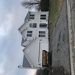 New Roof Replacement