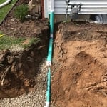 Storm sewer