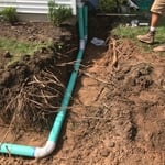 Storm sewer