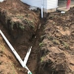 Storm sewer