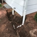 Storm sewer