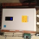 Boiler Replacement