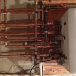 Boiler Replacement