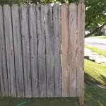 Fencing