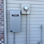 Generator Installation