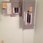 Generator Installation