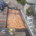 Tile Repair